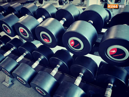 Врач назвала первые симптомы аллергии на спорт