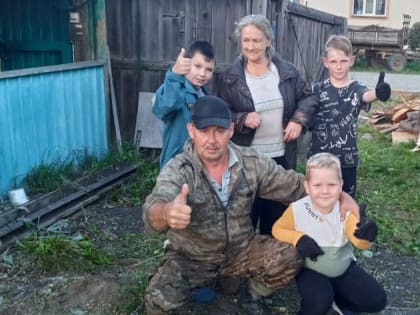 В преддверии Дня Гражданской обороны, подразделения 71  пожарно-спасательного отряда усилили работу по оказанию помощи ветеранам гражданской обороны, в социально-бытовых вопросах.