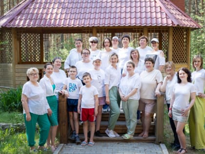 Woman Camp: реабилитационный лагерь для женщин с онкологией пройдет в Екатеринбурге в октябре