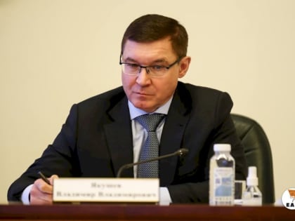 Вызовы сделали Россию сильнее: уральский полпред — о послании президента