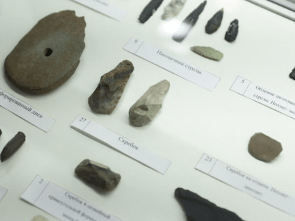 «Синара-Девелопмент» презентовала на международном форуме 100+ TechnoBuild современные решения и исторические артефакты