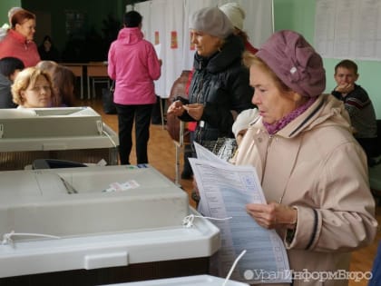 Экс-кандидат в депутаты свердловского ЗакСо обвинил избирателей в продажности