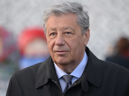 Поздравление Почетного гражданина Екатеринбурга Аркадия Чернецкого