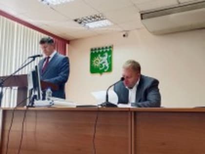 Депутаты Берёзовска приглашают горожан на приём