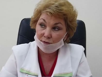 Что с медицинскими кадрами?