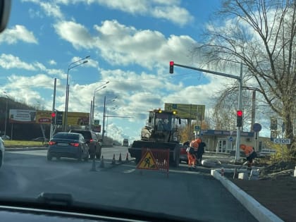 В Нижнем Тагиле поставили светофор, который уже словил негатив автомобилистов
