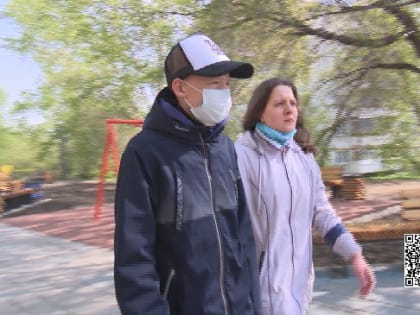 «Русфонд»: Саша Титов ждет вашей помощи