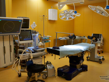 Новорождённых свердловчан будут обследовать на 36 генетических болезней