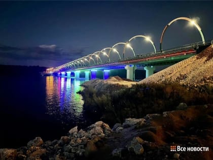 Завершение строительства моста через Тагильский пруд отложено до 2025 года