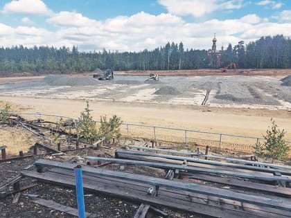 Как Красноуральск развивается и хорошеет при поддержке региональных властей