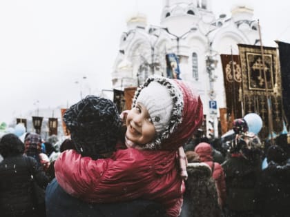 В Екатеринбургской епархии назвали победителей фотоконкурса «#ГрадСвятойЕкатерины»