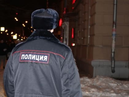 На Урале подростки угнали автомобиль и сбили полицейского