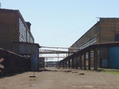 Оренбургский Фонд развития промышленности выдал льготный заем заводу магниевых соединений