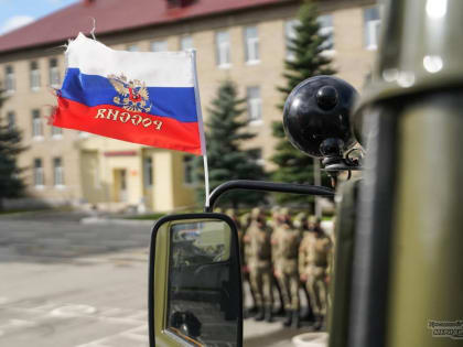 С жалобами на командование мобилизованных свердловчан и пермяков будет разбираться прокуратура