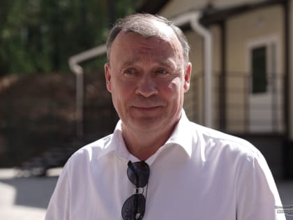 Новые номинации премии имени Татищева и де Геннина