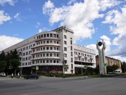 В Минздраве объяснили, почему «Седьмая каменная» больница никогда не откроется