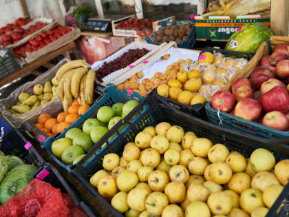 Врач рассказала о признаках авитаминоза: как понять, каких витаминов не хватает