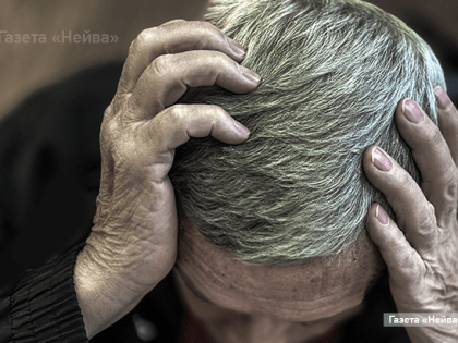 «Лучше бы он меня тогда убил…»: Новоуральский пенсионер может сесть за решётку на 10 лет, потому что защищался от хулигана.