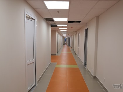 Свердловская область получит 8,8 млрд на строительство восьми медучреждений