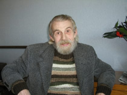 Хранитель памяти