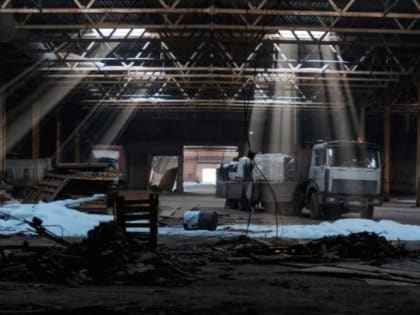 Березовский переносит строительство очистных сооружений за 1,7 миллиарда. «Сити-Билдинг» отказывается работать без проекта