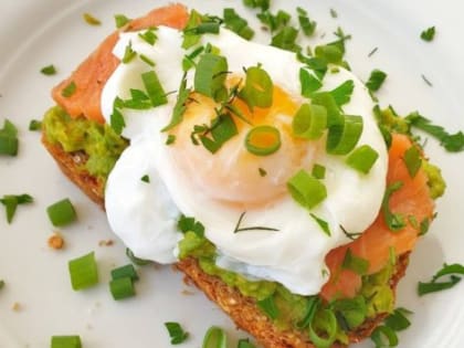 Сколько яиц в день можно съесть