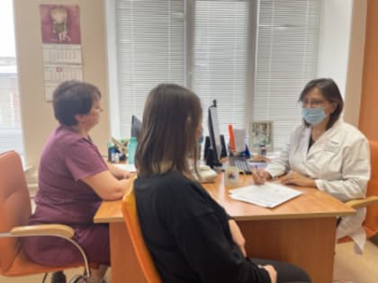 Около 500 свердловчан состоят в региональном регистре пациентов с редко встречающимися заболеваниями