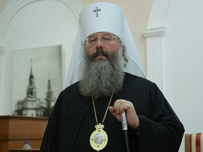 Екатеринбургская епархия отказалась от строительства собора в сквере