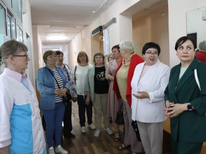 Ремонт – это всегда хорошо