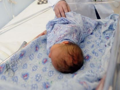 Екатеринбургский перинатальный центр признали лучшим в России