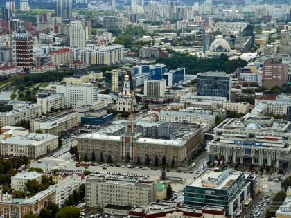 ФАС остановила торги по реконструкции дорог на ВИЗе