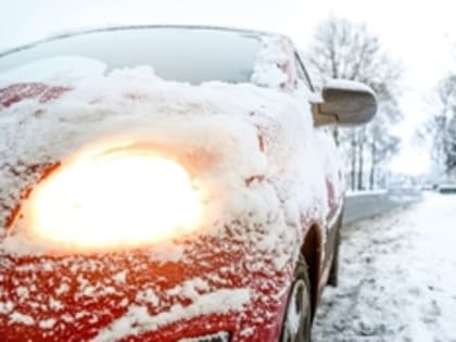 Госавтоинспекция Екатеринбурга призывает отложить дальние поездки