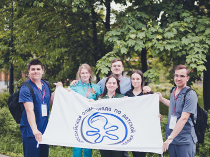 «Бронза» Всероссийской студенческой олимпиады по детской хирургии – у УГМУ