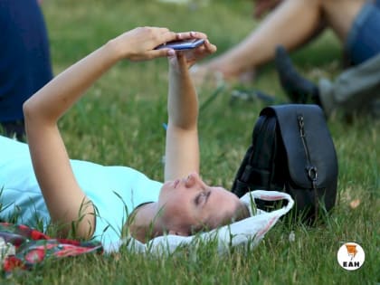 В Госдуму внесли законопроект о сокращении рабочего дня в жару