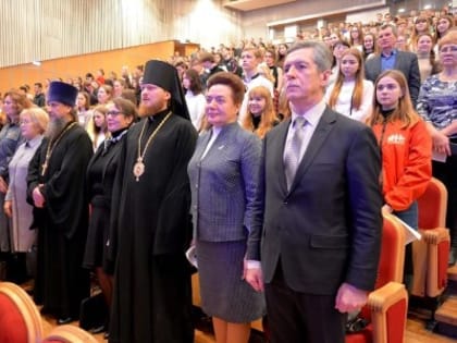 III Областной форум трезвости состоялся в Свердловской области