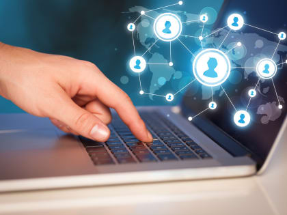 ИФНС России по Ленинскому району г. Екатеринбурга приглашает налогоплательщиков на вебинары о ЕНС