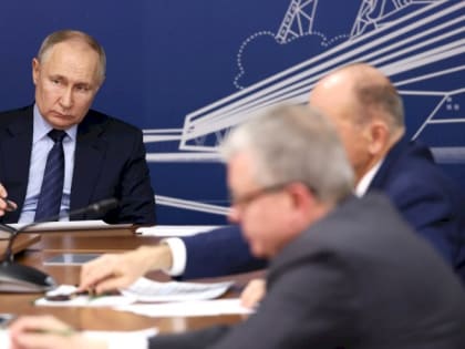 Свердловский губернатор не встретился с Путиным и пропустил второй подряд VIP-визит в регион: версии источников ЕАН