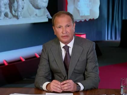 Владимир Путин поставил в тупик вопросами о жертвах нацизма директора Центрального музея Великой Отечественной войны уроженца Нижнего Тагила Александра Школьника