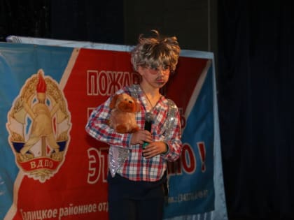 Смена растет…