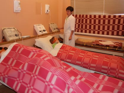 Маленькие свердловчане с непереносимостью глютена прошли курс реабилитации, а их семьи Минздрав обеспечил специальной мукой