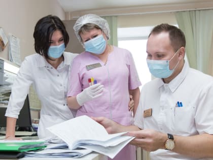 Более 200 млн рублей направят на борьбу с болезнями сердца и сосудов на Среднем Урале в 2023 году