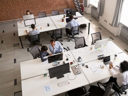 Гигиена труда: специалисты Роспотребнадзора рассказали об основных требованиях