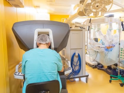 Важное событие в Екатеринбурге: новая клиника открывает свои двери