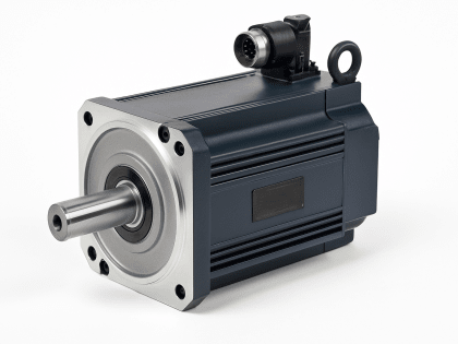 Ремонт сервоприводов глазами мастера: что чаще всего «добивают» сами люди