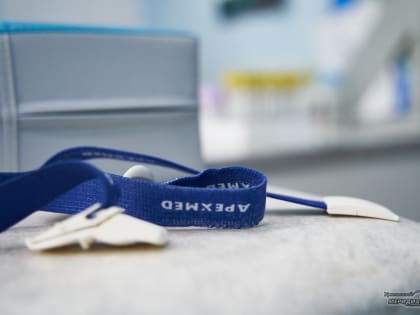 В Екатеринбурге необходимо увеличить количество доноров плазмы крови в два раза