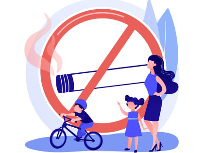 Неделя отказа от вредных привычек