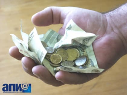 В Серове после вмешательства прокуратуры погашена задолженность по зарплате перед бывшими работниками предприятия