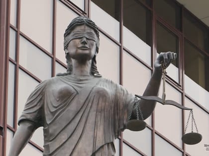 Невьянского мобилизованного посадили на 5,5 года за дезертирство