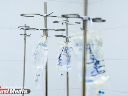 В екатеринбужской больнице умер известный шеф-повар, на врачей заведено уголовное дело