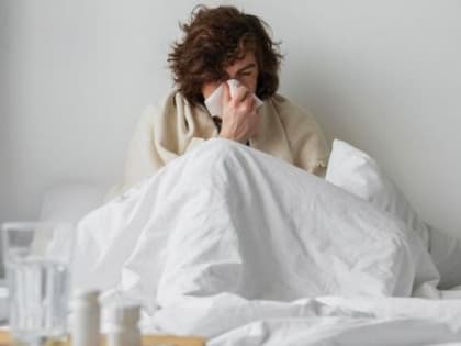 Больше 330 артемовцев - с ОРВИ и 13 - с “короной”